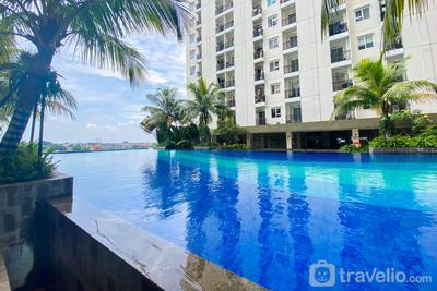 Apartemen Cinere Resort - Fancy and Nice 2BR at Cinere Resort Apartment By Travelio