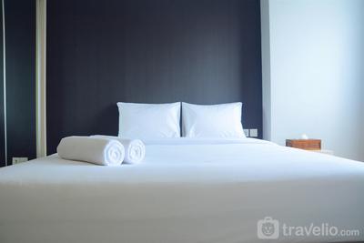 Apartemen Oasis Cikarang - Strategic Studio Apartment The Oasis Cikarang near Bekasi By Travelio