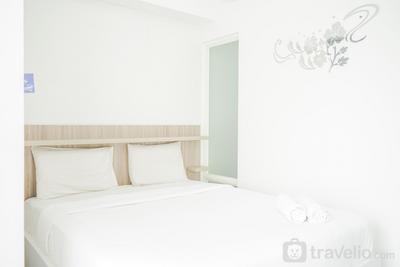 Apartemen Silk Town Alexandria - New Furnished and Homey 1BR at Silk Town Apartment By Travelio