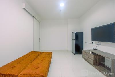 Apartemen Sentul Tower - Cozy Living 2BR Sentul Tower Apartment By Travelio