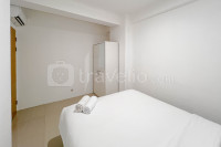 Apartemen Bale Hinggil - Spacious and Restfull 3BR at Bale Hinggil Apartment By Travelio