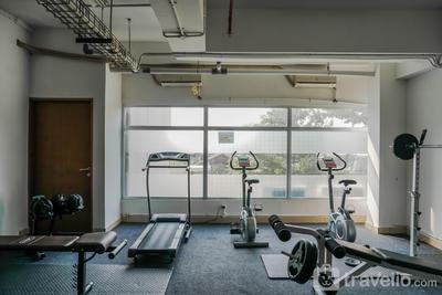 Apartemen Gading Greenhill - Comfy Studio at Gading Greenhill Apartment By Travelio