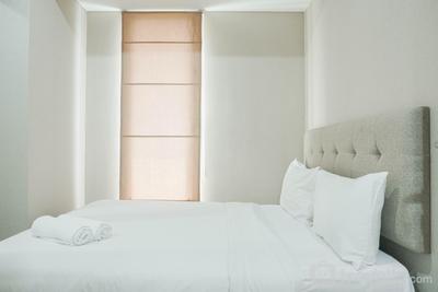Apartemen Silk Town Alexandria - Comfort 2BR at Silk Town Apartment By Travelio