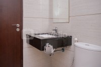 Apartemen Brooklyn Alam Sutera - Good Deal Studio at Brooklyn Alam Sutera Apartment By Travelio