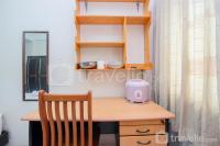 Apartemen Margonda Residence 1 - Best Strategic Studio at Margonda Residence 1 Apartment By Travelio
