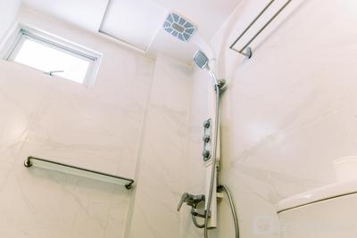 Apartemen Mediterania Palace Residence - Spacious and Nice 2BR Apartment at Mediterania Palace Residence By Travelio