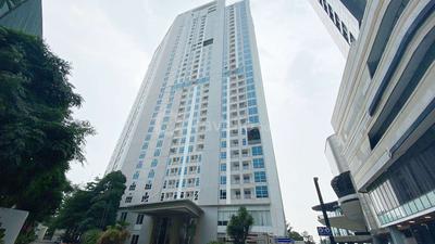 Apartemen Grand Sungkono Lagoon - Best Location and Relaxing 1BR at Grand Sungkono Lagoon Apartment By Travelio