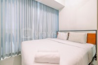 Apartemen Casa Grande Residence - Comfortable 2BR at Apartment Casa Grande Residence By Travelio