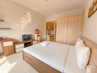 Apartemen Pinewood - Great Deal Studio Room at Pinewood Jatinangor Apartment By Travelio