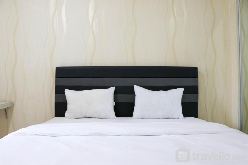 Apartemen Pancoran Riverside