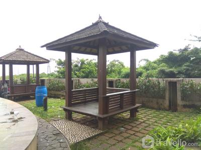 Apartemen Bogor Valley - Cozy and Homey 3BR at Bogor Valley Apartment By Travelio