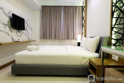 Apartemen Lexington - Best Price 1BR Apartment Lexington By Travelio