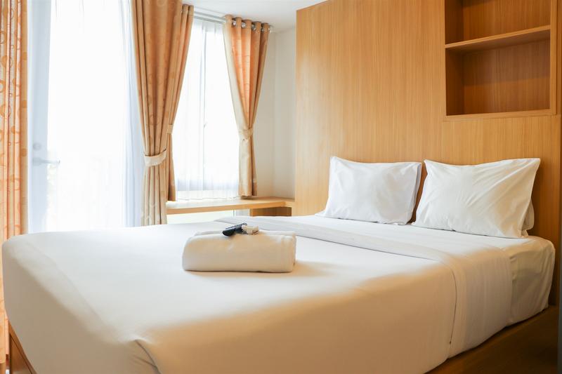 Apartemen The Epicentrum Kuningan