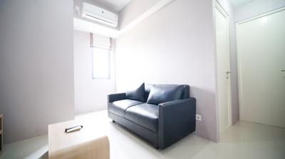 Apartemen UC - Best Choice and Tidy 2BR at UC Apartment By Travelio