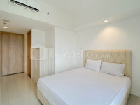 Apartemen Bogor Icon - Modern Semi Furnished Studio at Bogor Icon Apartment By Travelio