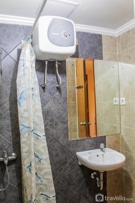 Apartemen Great Western - Compact and Mini Studio Great Western Resort Apartment By Travelio