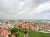 Apartemen Louvin Jatinangor - Artisan Studio at Louvin Jatinangor Apartment By Travelio