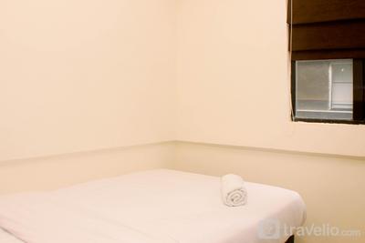 Apartemen Meikarta - Well Furnished and Comfy 2BR Meikarta Apartment By Travelio