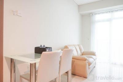 Apartemen Puri Orchard - Spacious 2BR at Puri Orchard Apartment By Travelio