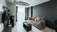 Apartemen Springhill Terrace Residence - Cozy 2BR Apartment Springhill Terrace Residence By Travelio