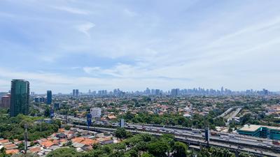 Apartemen Southgate Residence - Gorgeous and Comfy Studio Apartment Southgate Residence By Travelio