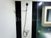 Apartemen The Square Surabaya - Modern Studio near Petra Christian University at The Square Surabaya Apartment By Travelio