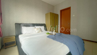 Apartemen Thamrin Residence - Spacious and Good 3BR at Thamrin Residence Apartment By Travelio