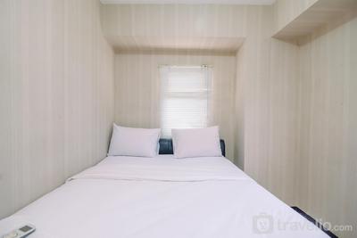 Apartemen Bogor Valley - Comfort and Cozy Living 2BR Bogor Valley Apartment By Travelio
