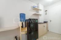 Apartemen Barsa City By Ciputra - Modern Studio at Barsa City Apartment By Travelio