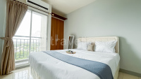 Apartemen Serpong Greenview - Nice and Cozy Studio Room Apartment Serpong Greenview By Travelio