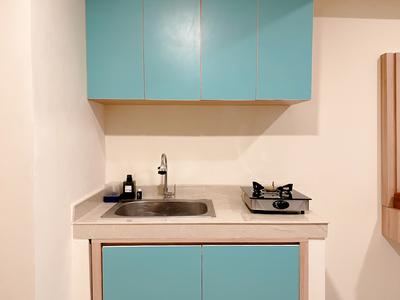 Apartemen Meikarta - Homey and Clean Apartment with 2BR at Meikarta By Travelio