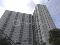 Apartemen Bogor Valley - Cozy 2BR at Bogor Valley Apartment By Travelio
