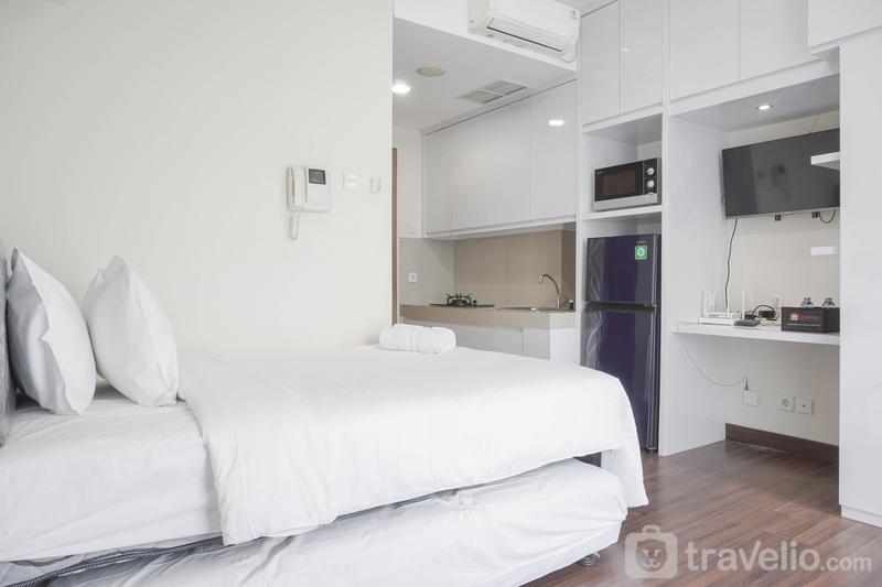 Apartemen Samesta East Point