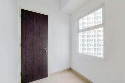 Apartemen Serpong Garden - Simply 2BR Unfurnished at Serpong Garden Apartment By Travelio