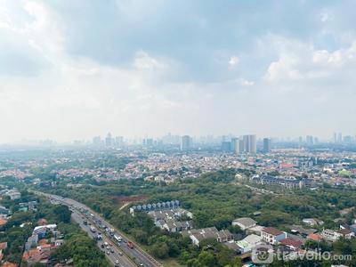 Apartemen Lexington - Elegant and Comfort 1BR Lexington Apartment By Travelio