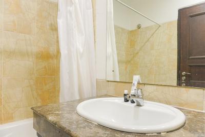 Apartemen Bellezza - Best Homey and Strategic Studio at Bellezza Apartment By Travelio