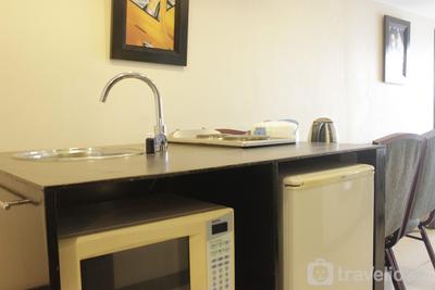 Apartemen Braga City Walk - Gorgeous and Comfy 2BR at Braga City Walk Apartment By Travelio