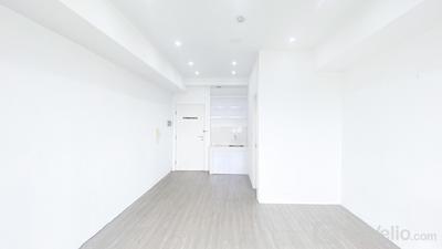 Apartemen Seasons City Latumenten - Unfurnished Studio with AC at Seasons City Latumenten Apartment By Travelio
