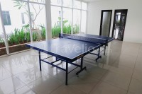 Apartemen Northland Ancol - Calm Nest 2BR near Ancol Station at Northland Ancol Apartment By Travelio