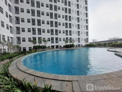 Apartemen Serpong Garden - Comfort Living Studio at Serpong Garden Apartment By Travelio