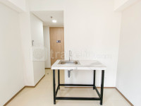 Apartemen Meikarta - Best Studio Unfurnished with AC at Meikarta Apartment By Travelio