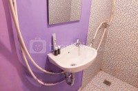 Apartemen Aeropolis Residence - Cozy and Simply Look Studio Apartment (No Kitchen) Aeropolis Residence By Travelio