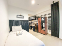 Apartemen Louvin Jatinangor - Artisan Studio at Louvin Jatinangor Apartment By Travelio