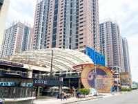 Apartemen Meikarta District 1 - Best Deal and Comfy 2BR at Meikarta Apartment By Travelio
