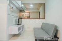 Apartemen Puri Orchard - Good Deal 1BR at Puri Orchard Apartment By Travelio