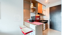 Apartemen GP Plaza - Spacious 2BR Apartment at GP Plaza By Travelio