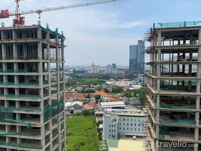 Apartemen Sunter Park View - Fancy and Nice Studio at Sunter Park View Apartment By Travelio