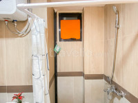 Apartemen Meikarta District 1 - Neat 2BR at Meikarta Apartment By Travelio