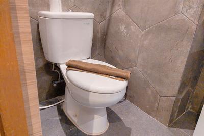 Apartemen M-Town Signature - Spacious and Comfy 3BR at M-Town Signature Apartment By Travelio