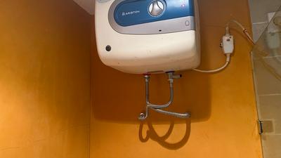 Apartemen Patria Park - Comfort 2BR Patria Park Apartment By Travelio